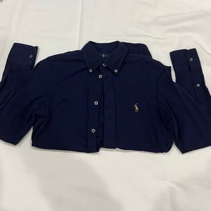Ralph Lauren Button down
